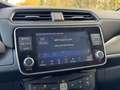Nissan Leaf Tekna 40 kWh|BOSE|BI-TONE|LEER|STOELVERW| Grijs - thumbnail 13