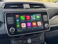 Nissan Leaf Tekna 40 kWh|BOSE|BI-TONE|LEER|STOELVERW| Grijs - thumbnail 14