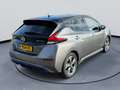 Nissan Leaf Tekna 40 kWh|BOSE|BI-TONE|LEER|STOELVERW| Grijs - thumbnail 5