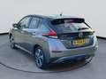 Nissan Leaf Tekna 40 kWh|BOSE|BI-TONE|LEER|STOELVERW| Grijs - thumbnail 3