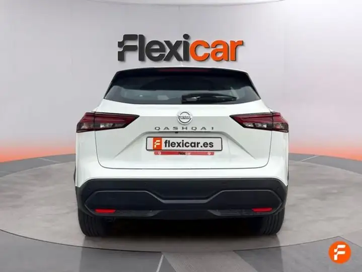 Nissan Qashqai DIG-T mHEV 4x2 Acenta (2021) 2022, foto 7