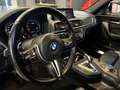 BMW M2 Coupe Competition +HARMANKARDON+LED+LEDER+ Weiß - thumbnail 10