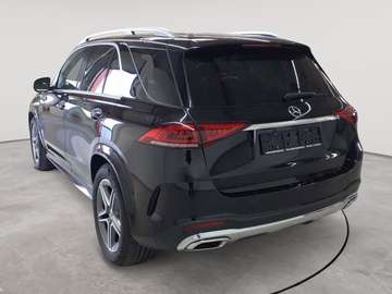 GLE 300 d 4M- AMG AHK Assi+ 7Si KAM