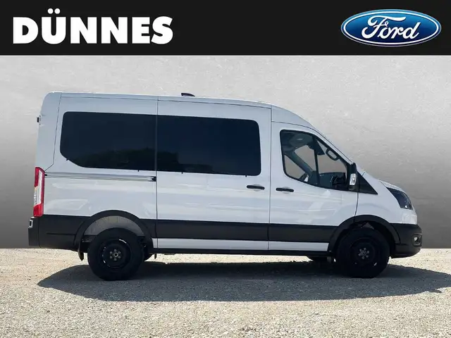 Ford Transit view 6