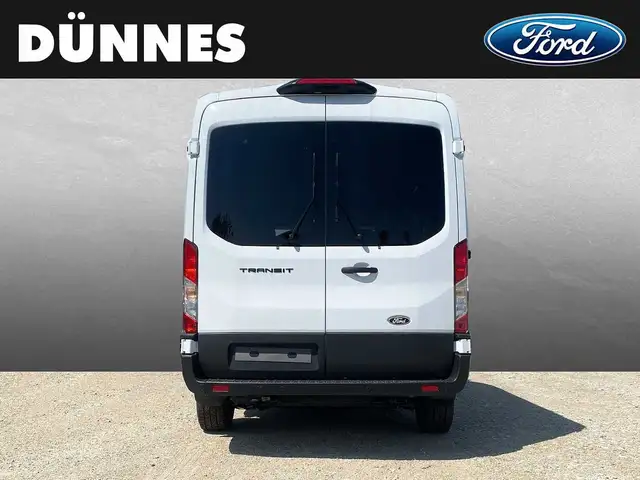 Ford Transit view 7