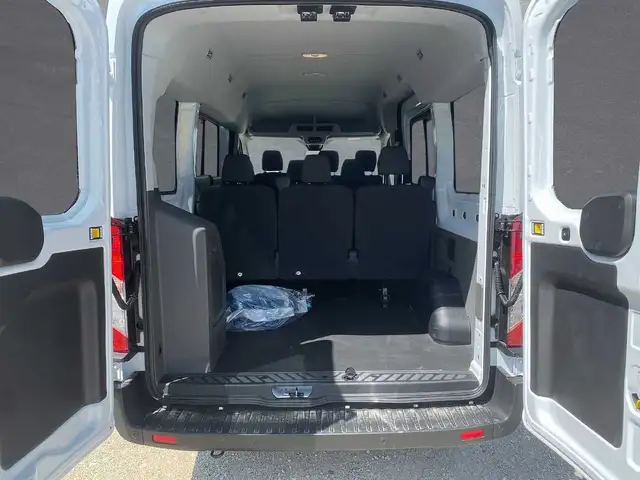 Ford Transit view 10