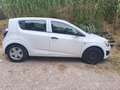 Chevrolet Aveo Aveo 20111.2 LS Gpl 86cv 5p Bílá - thumbnail 2