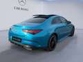 Mercedes-Benz CLA 250 250e Coupé AMG Line Blau - thumbnail 6
