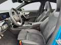 Mercedes-Benz CLA 250 250e Coupé AMG Line Blau - thumbnail 13