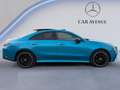 Mercedes-Benz CLA 250 250e Coupé AMG Line Blau - thumbnail 7