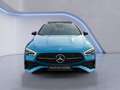 Mercedes-Benz CLA 250 250e Coupé AMG Line Blau - thumbnail 9