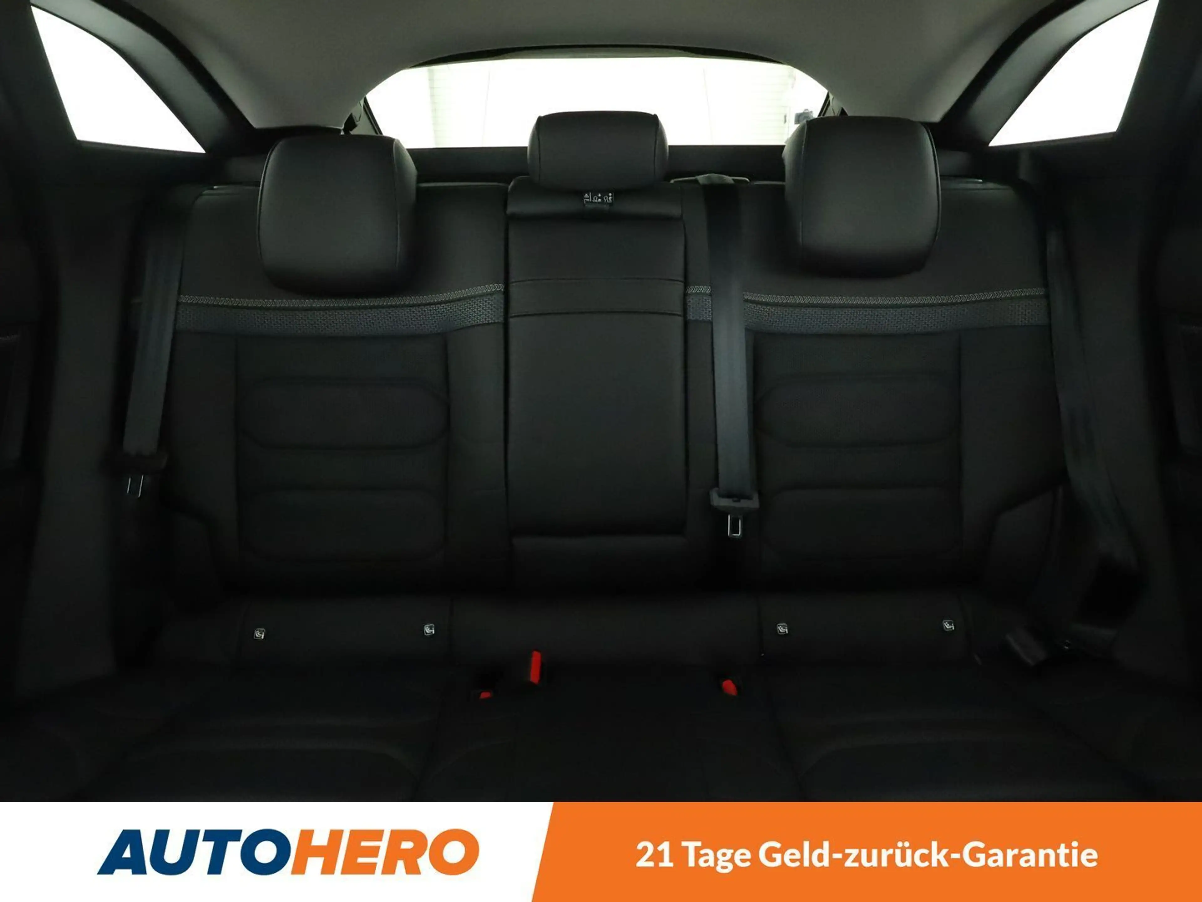 Citroen C5 X 1.6 Plug-in Hybrid Shine Pack Aut.*NAVI*ACC*CAM* — photo 15