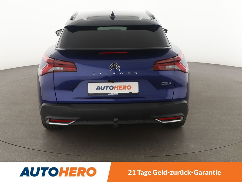 Citroen C5 X 1.6 Plug-in Hybrid Shine Pack Aut.*NAVI*ACC*CAM* — photo 5