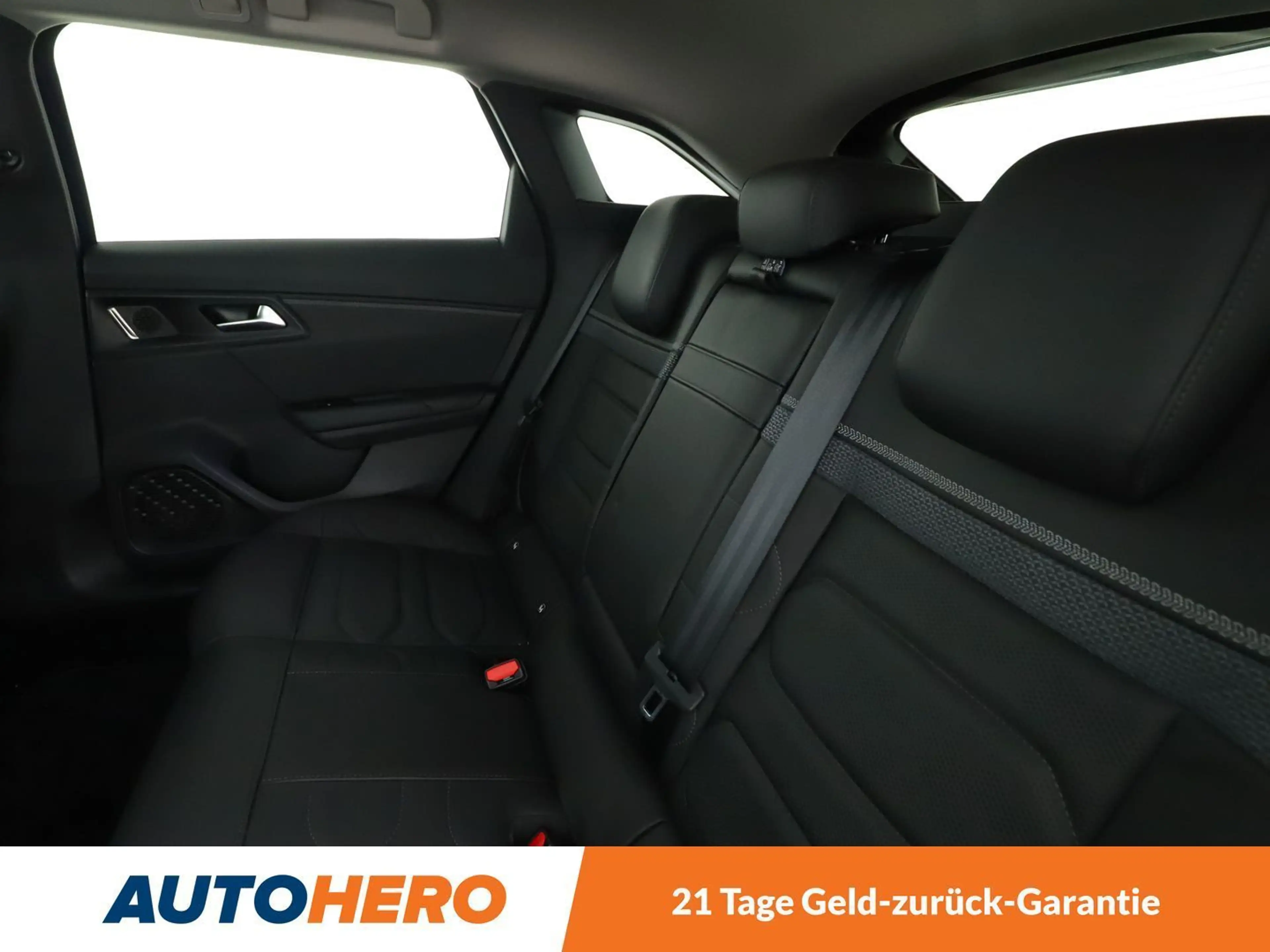 Citroen C5 X 1.6 Plug-in Hybrid Shine Pack Aut.*NAVI*ACC*CAM* — photo 14