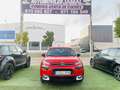 Citroen C4 Cactus 1.2 PureTech S&S Feel 110 Rot - thumbnail 2