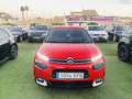 Citroen C4 Cactus 1.2 PureTech S&S Feel 110 Rot - thumbnail 7