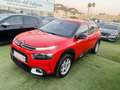 Citroen C4 Cactus 1.2 PureTech S&S Feel 110 Rot - thumbnail 9