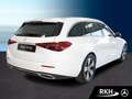 Mercedes-Benz C 180 C 180 T-Mod Avantgarde 9G/Kamera/LED/Totw./AHK Weiß - thumbnail 3