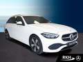 Mercedes-Benz C 180 C 180 T-Mod Avantgarde 9G/Kamera/LED/Totw./AHK Weiß - thumbnail 2