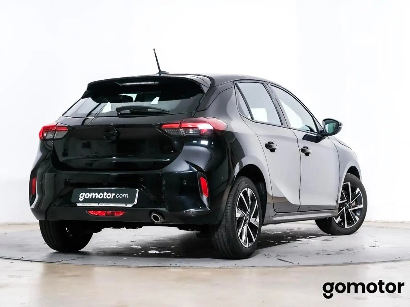 Opel Corsa GS 1.2T XHL 100CV 5P - 2