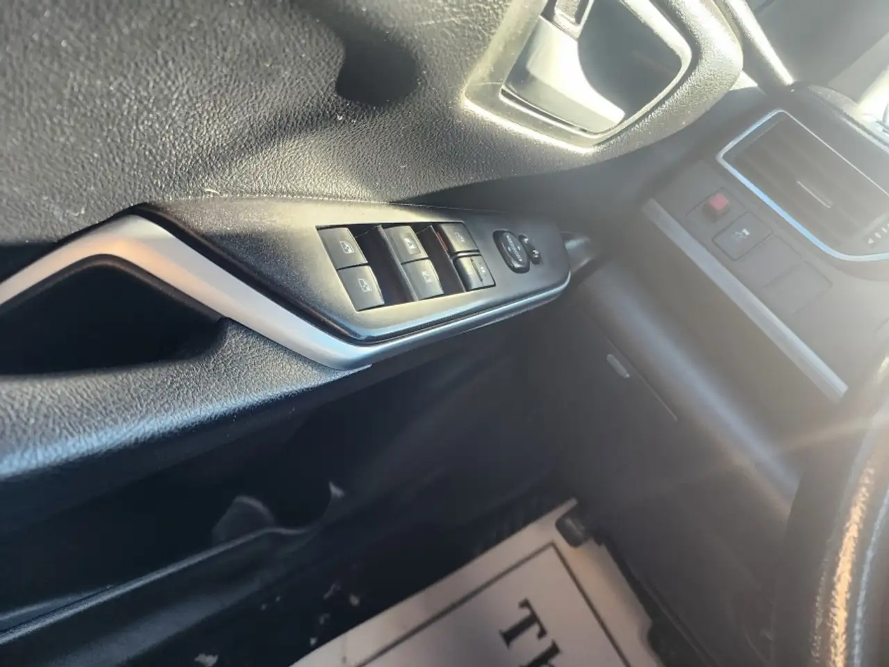 Toyota Camry снимка Toyota Camry