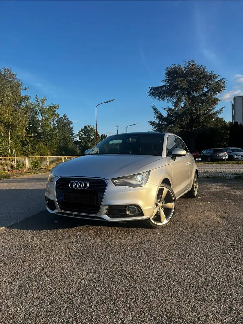 Audi A1 1.4 TFSI Ambition - 1