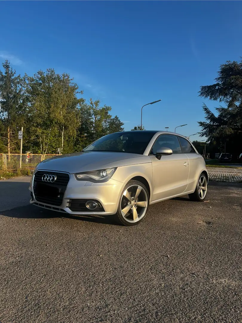 Audi A1 1.4 TFSI Ambition - 2