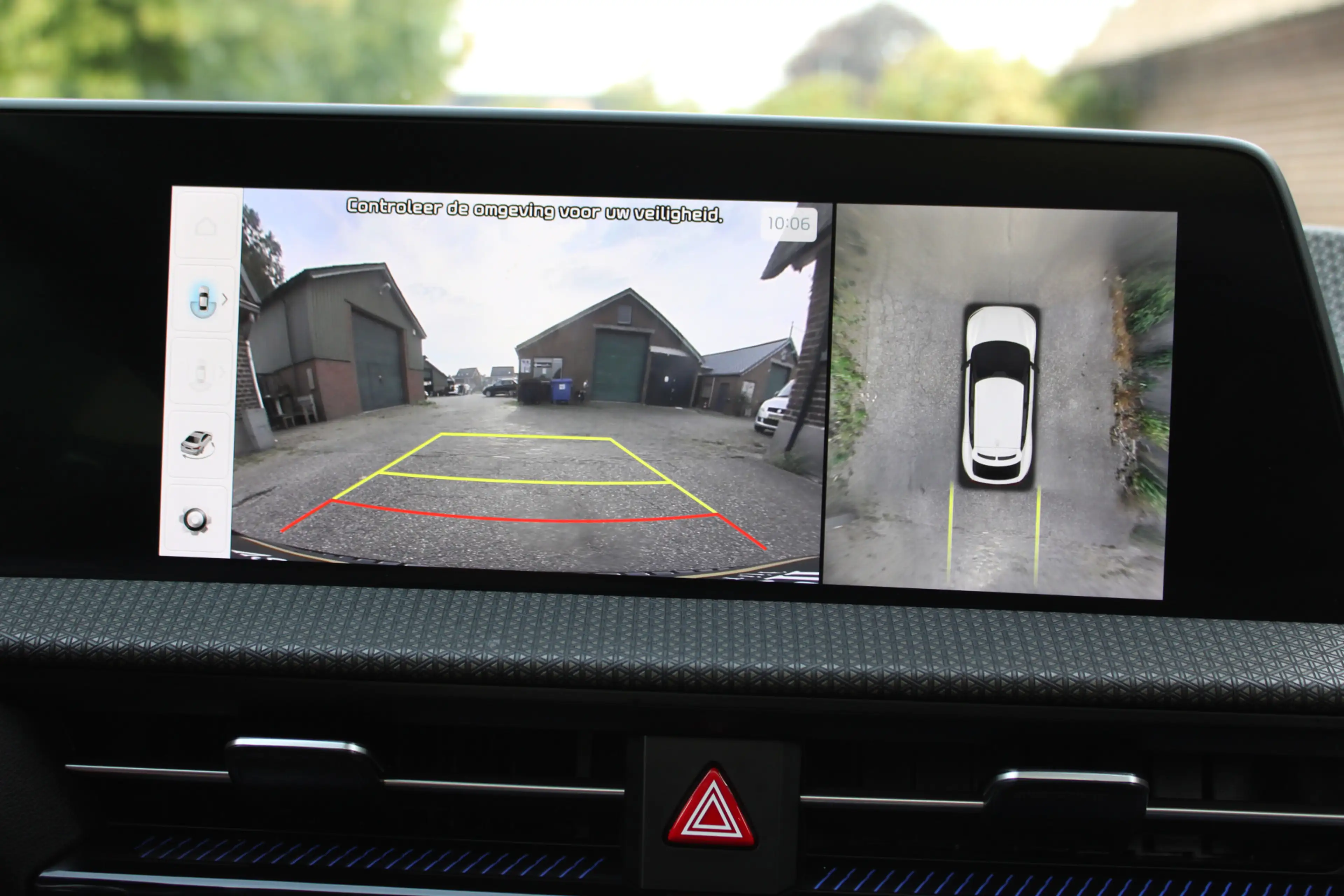 Kia EV6 Plus 77.4 kWh EARTH SOh 93.1% PANO LEER NAVI 66000 — photo 11