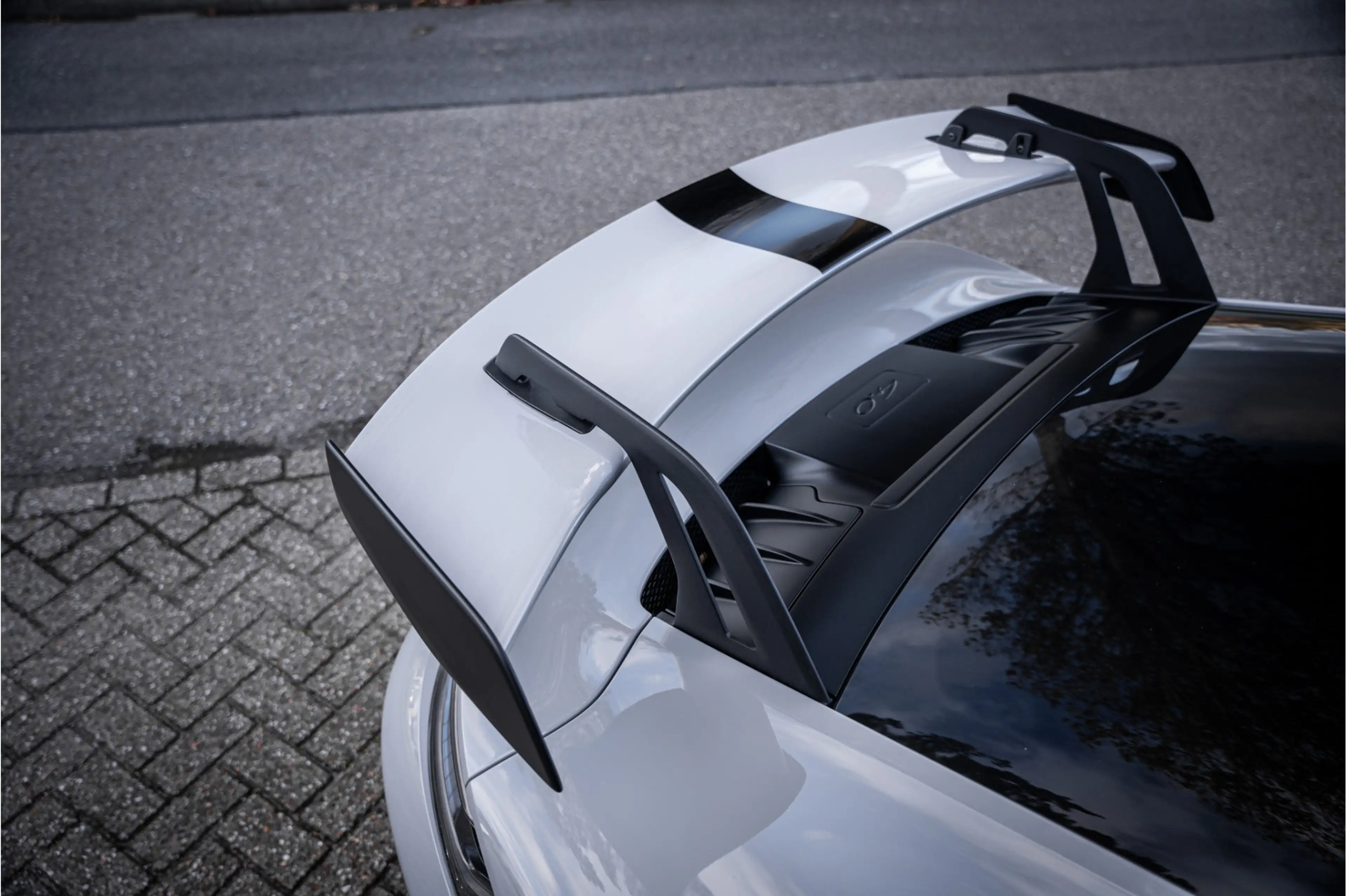 Porsche 992 4.0 GT3 ** Clubsport ** PPF ** NL auto ** Keramisc — photo 34