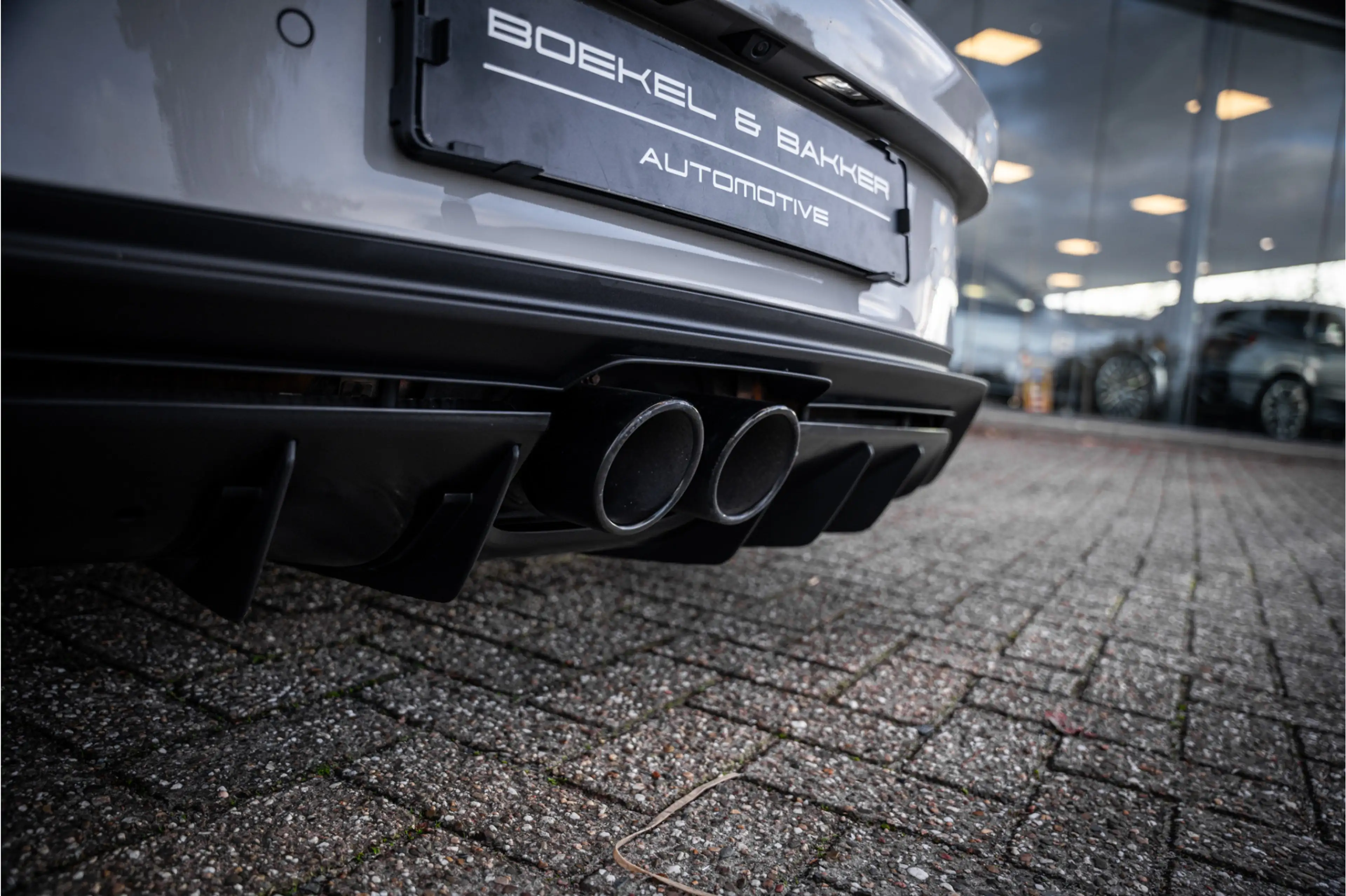Porsche 992 4.0 GT3 ** Clubsport ** PPF ** NL auto ** Keramisc — photo 33