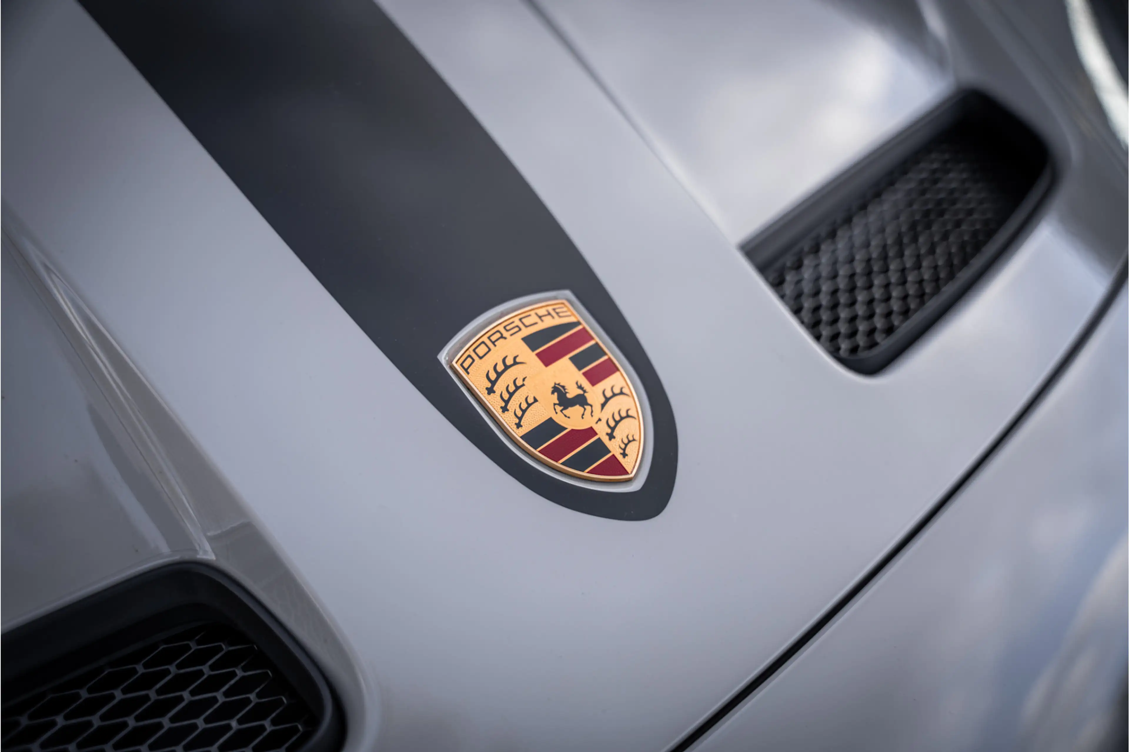 Porsche 992 4.0 GT3 ** Clubsport ** PPF ** NL auto ** Keramisc — photo 17