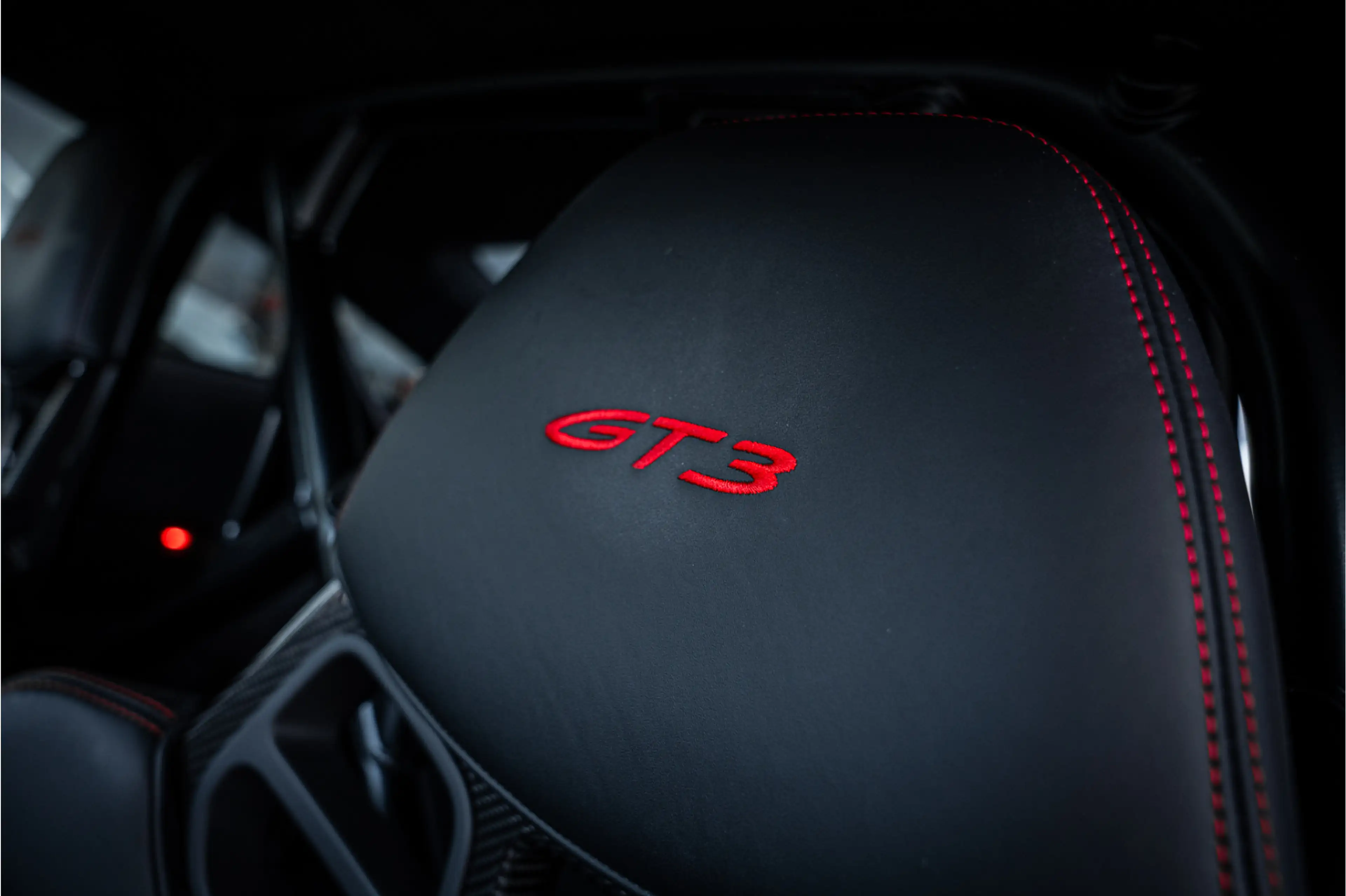 Porsche 992 4.0 GT3 ** Clubsport ** PPF ** NL auto ** Keramisc — photo 29
