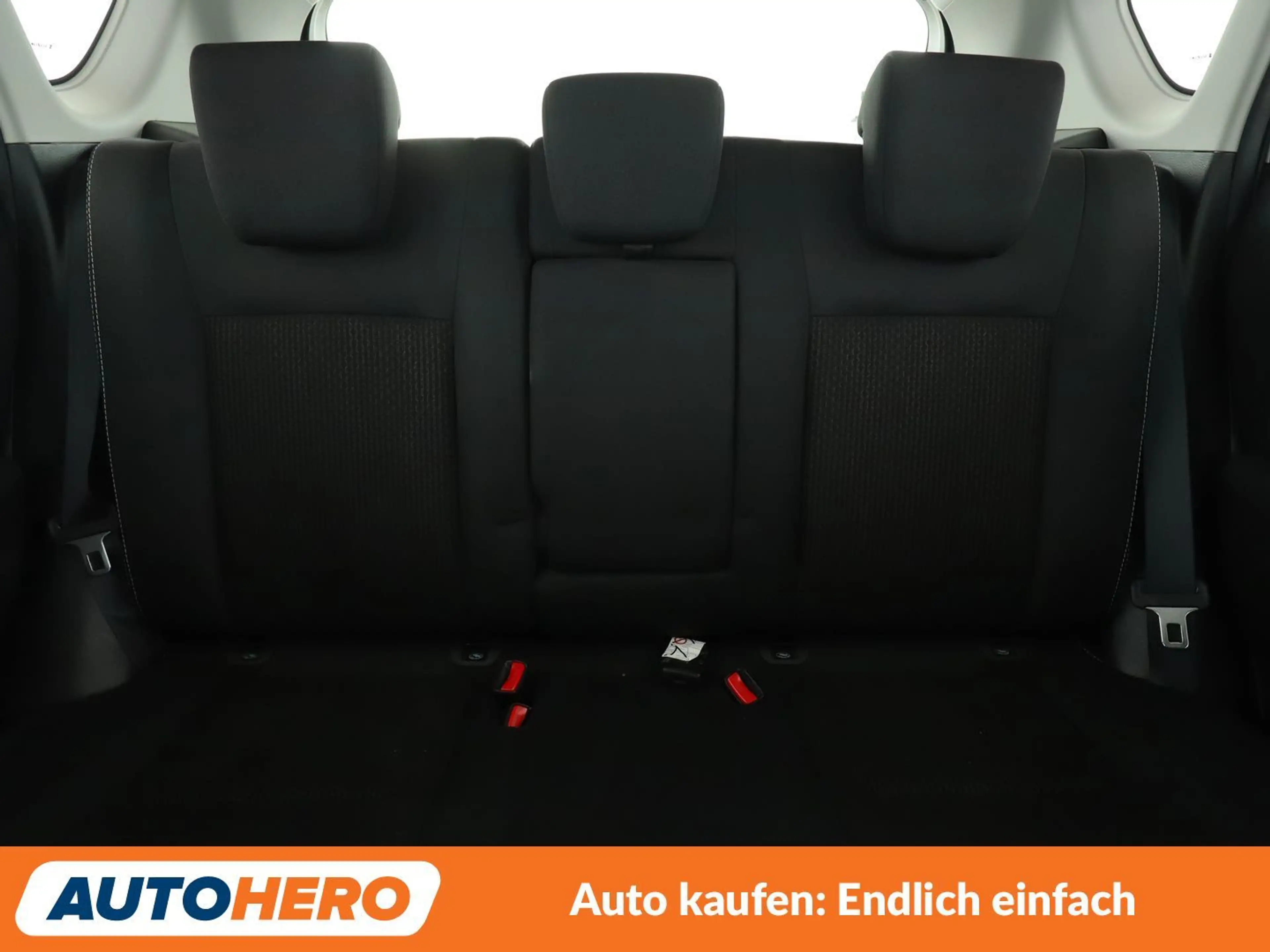 Suzuki SX4 1.0 BoosterJet Comfort*NAVI*TEMPO*CAM*SHZ* — photo 15