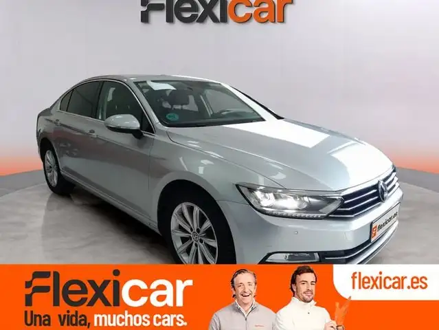 Volkswagen Passat 2.0TDI Advance DSG6 110kW