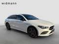 Mercedes-Benz CLA 250 e SB AMG*Panorama*Navi*LED*PTS*SHZ*SpurH Blanc - thumbnail 7