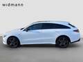 Mercedes-Benz CLA 250 e SB AMG*Panorama*Navi*LED*PTS*SHZ*SpurH Blanc - thumbnail 5