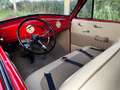 Oldtimer Chevrolet Fleetmaster Rot - thumbnail 26