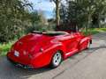 Oldtimer Chevrolet Fleetmaster Rot - thumbnail 14