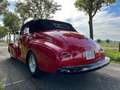 Oldtimer Chevrolet Fleetmaster Rot - thumbnail 16