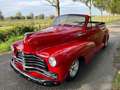 Oldtimer Chevrolet Fleetmaster Rot - thumbnail 5