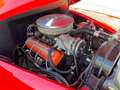 Oldtimer Chevrolet Fleetmaster Rot - thumbnail 33