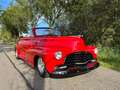 Oldtimer Chevrolet Fleetmaster Rot - thumbnail 22