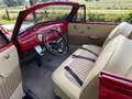 Oldtimer Chevrolet Fleetmaster Rot - thumbnail 27