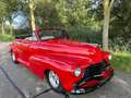 Oldtimer Chevrolet Fleetmaster Rot - thumbnail 23