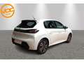 Peugeot 208 Allure gps 100pk Blanc - thumbnail 3