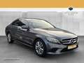 Mercedes-Benz C 180 CGI Avantgarde Facelift*Kam.*KlimaA*LED Grau - thumbnail 1