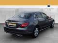 Mercedes-Benz C 180 CGI Avantgarde Facelift*Kam.*KlimaA*LED Grau - thumbnail 6