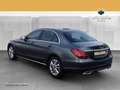 Mercedes-Benz C 180 CGI Avantgarde Facelift*Kam.*KlimaA*LED Grau - thumbnail 4