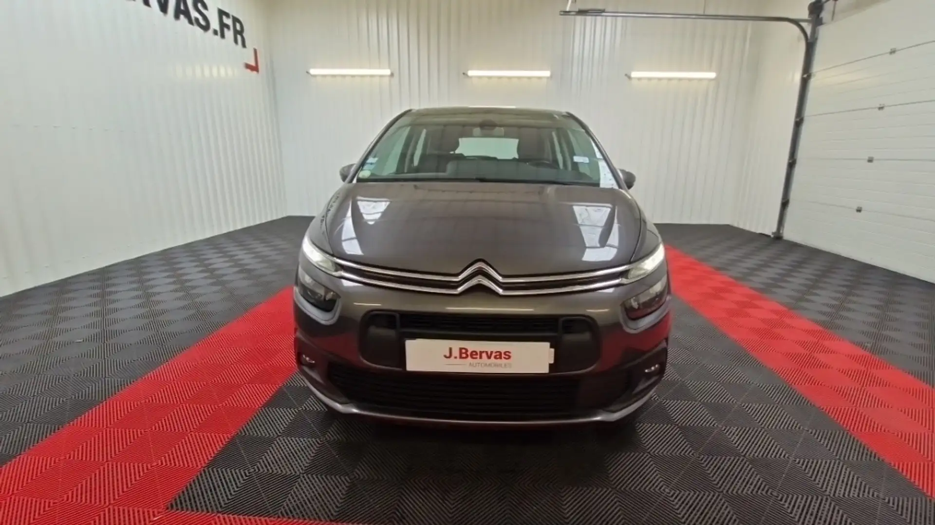 Citroen C4 SpaceTourer BlueHDi 130 S&amp;S EAT8 Business - 2