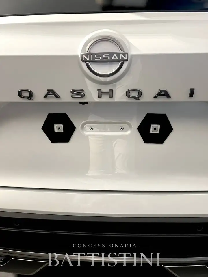Nissan Qashqai 2026 — фото 9